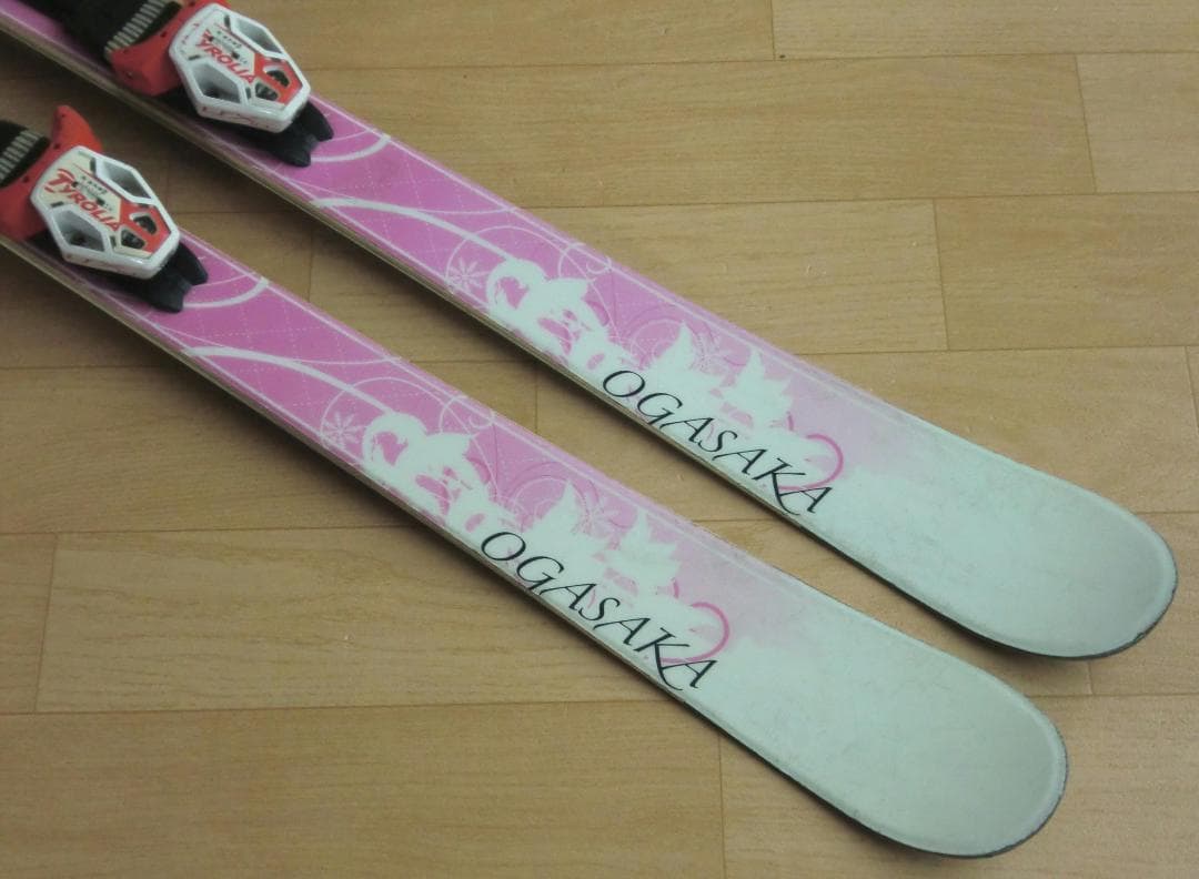 ■■11月限定■送料無料■オガサカ■Powdergirl PG-M■150■■