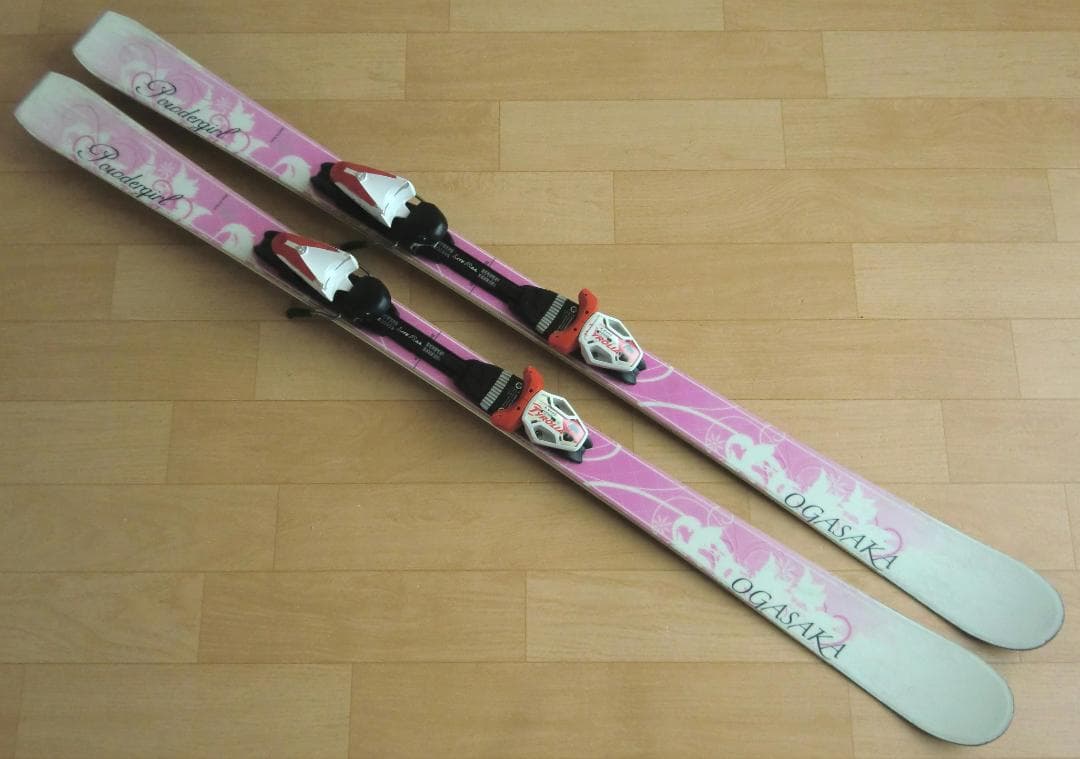 ■■11月限定■送料無料■オガサカ■Powdergirl PG-M■150■■