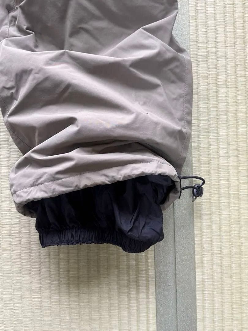 上下セット　Bsrabbit スノーボードウェア　M