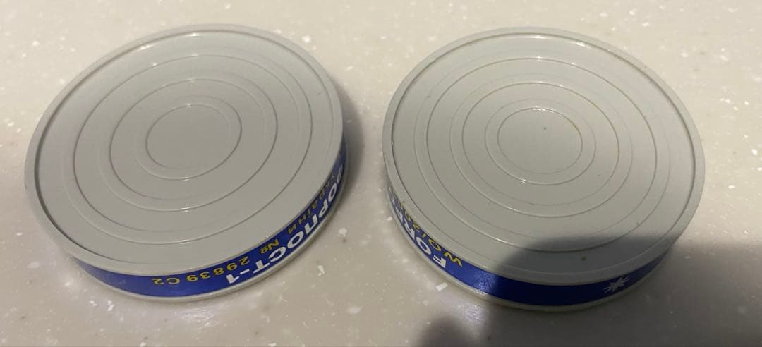 スピノル　ポータブル　電磁波対策グッズ　2個セット