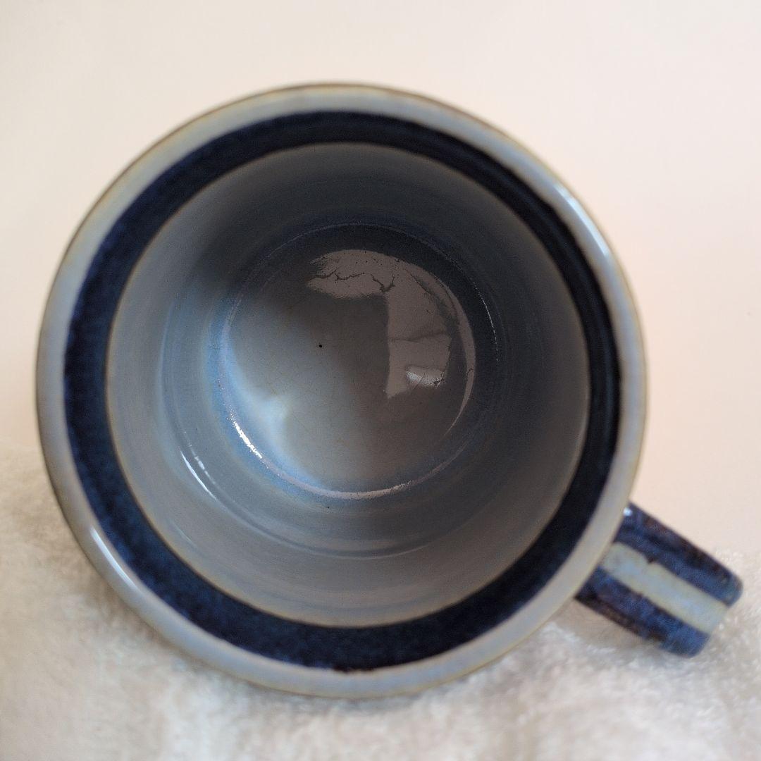 ロイヤルコペンハーゲン　イヤーマグ小　1967