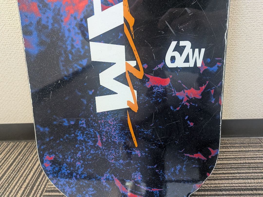 【希少レアスペック】BCStream　DR162wカバー付き