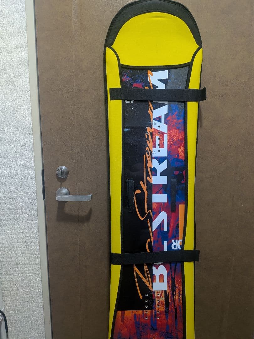 【希少レアスペック】BCStream　DR162wカバー付き