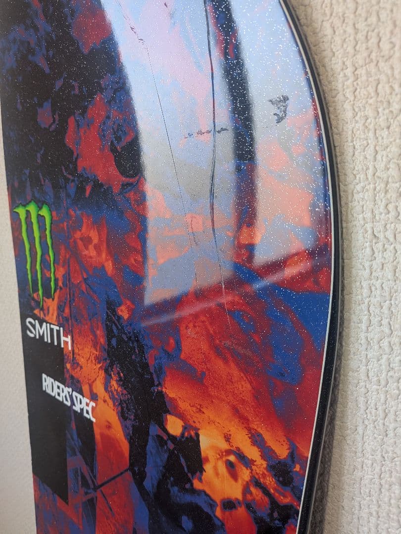 【希少レアスペック】BCStream　DR162wカバー付き