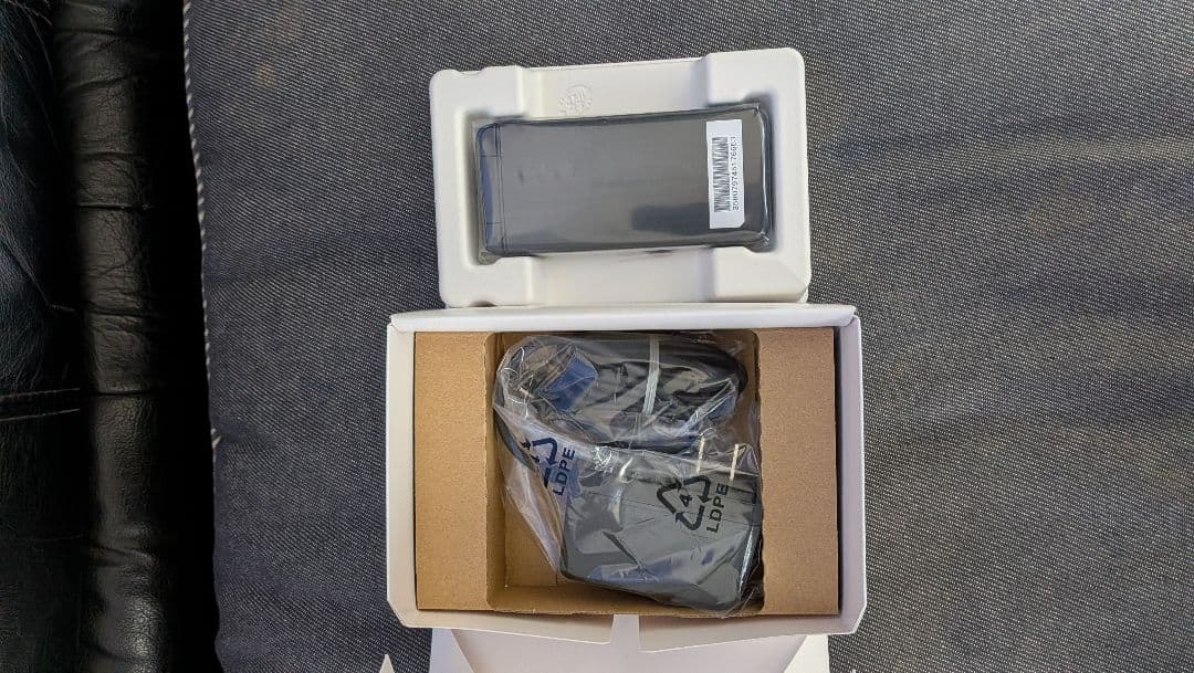 DIGNO　ケータイ4 　(ブラック)　a202kc