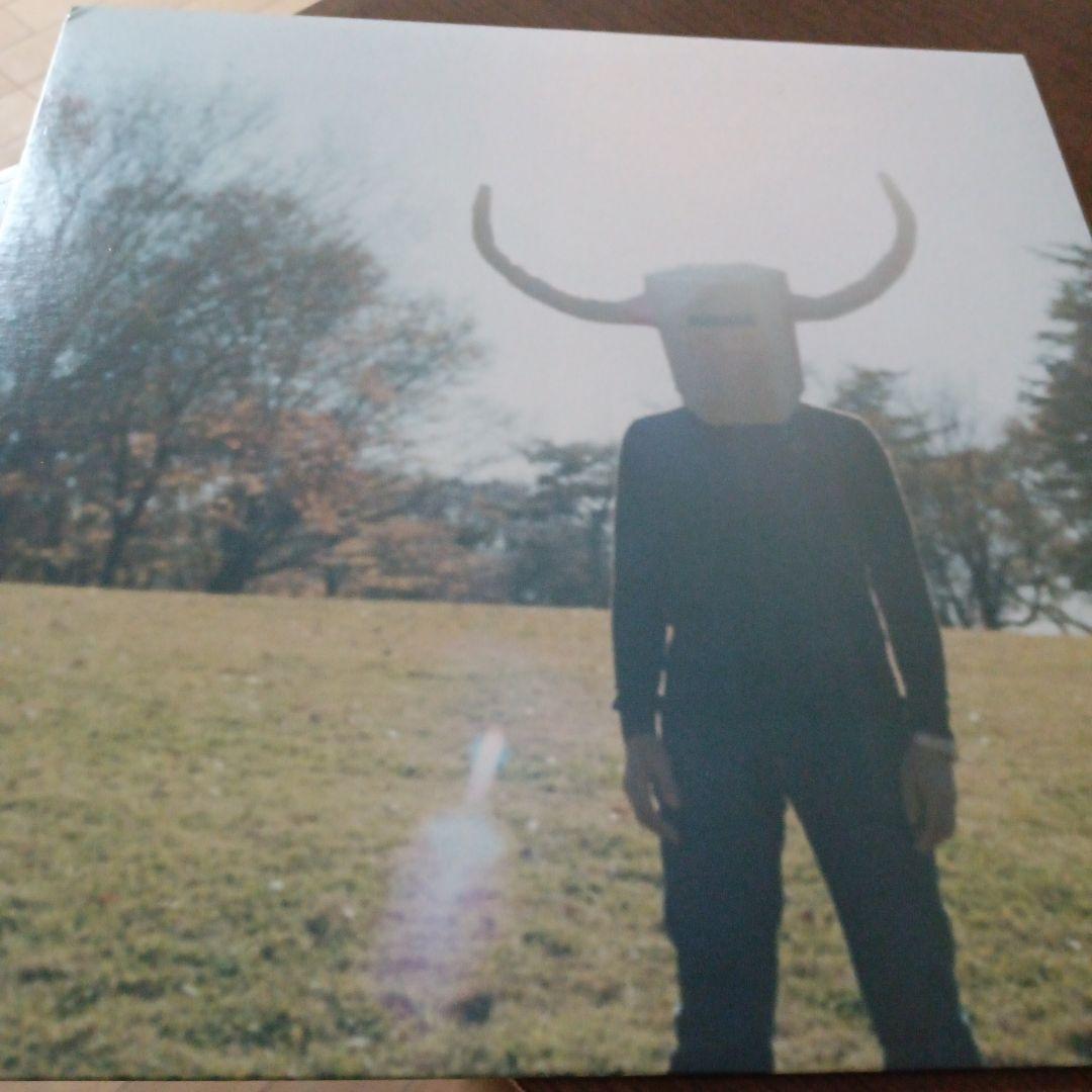 eastern youth ボトムオブザワールド