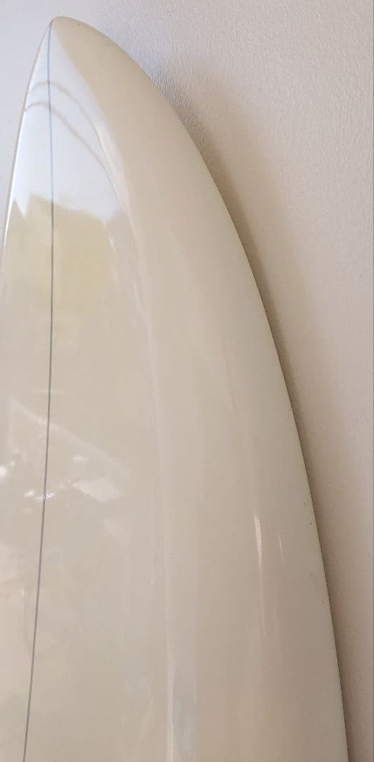 Three Weather Performer6'6\" 50L ミッドレングス