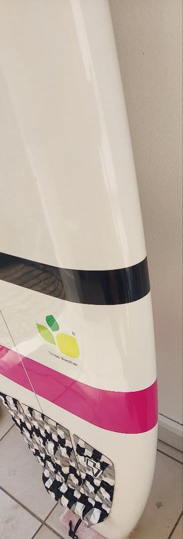 Three Weather Performer6'6\" 50L ミッドレングス