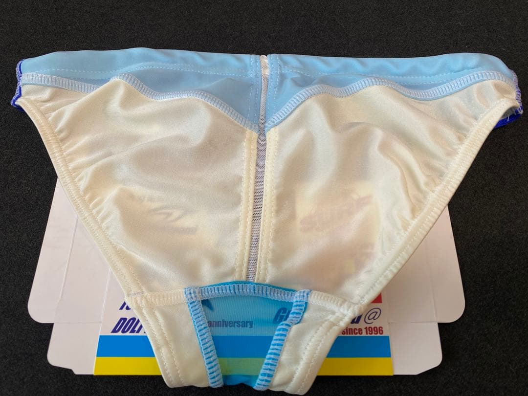 ③SURF BLADE 透け競パン Sサイズ