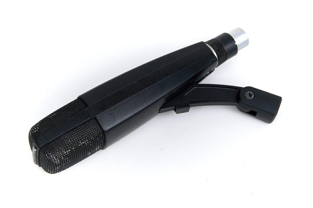 配信機器・PA機器・レコーディング機器 SENNHEISER MD421-U-4