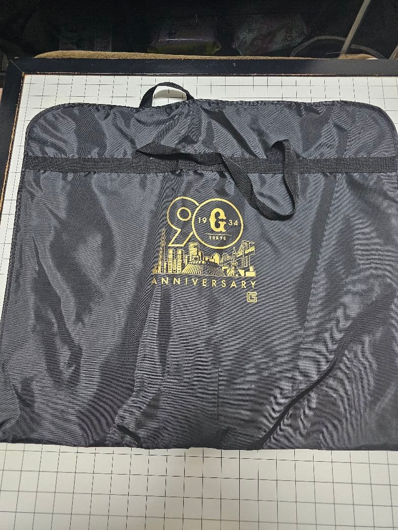 プロコレ　GIANTSビジターユニフォーム　浅野