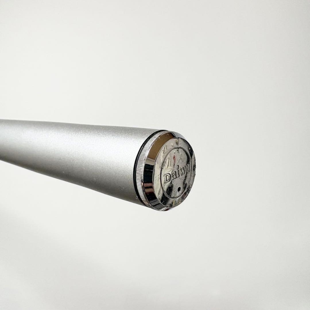 【一度使用しただけの美品】DAIWA 波濤3-53P 06527830