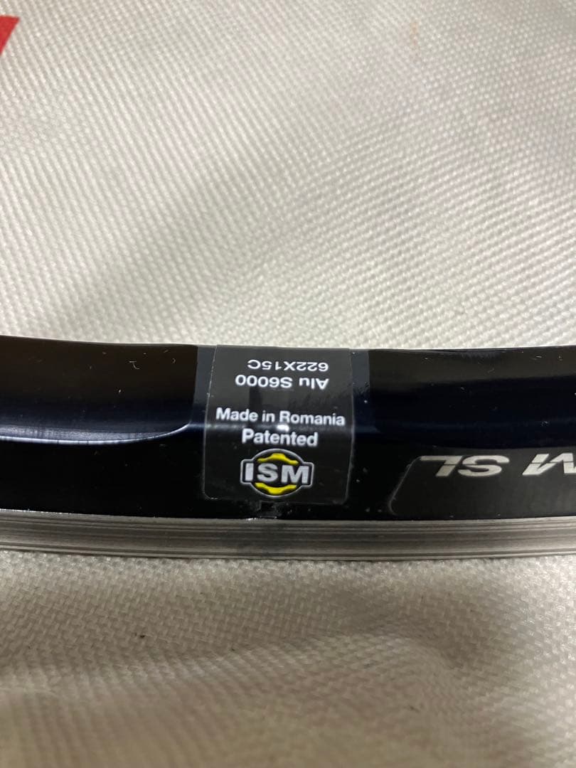 パーツ MAVIC KSYRIUM SL