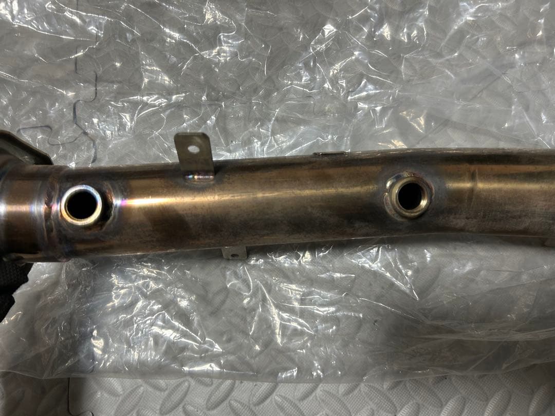 J'Sレーシング 触媒ストレート さすガノンさん専用