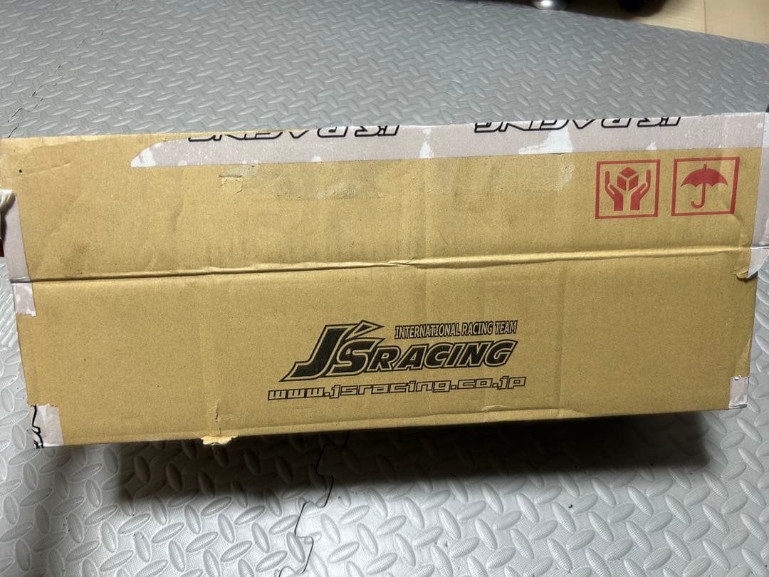 J'Sレーシング 触媒ストレート さすガノンさん専用