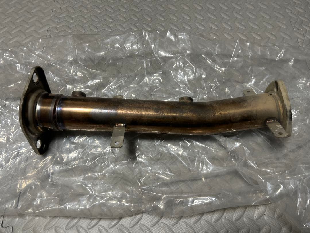 J'Sレーシング 触媒ストレート さすガノンさん専用