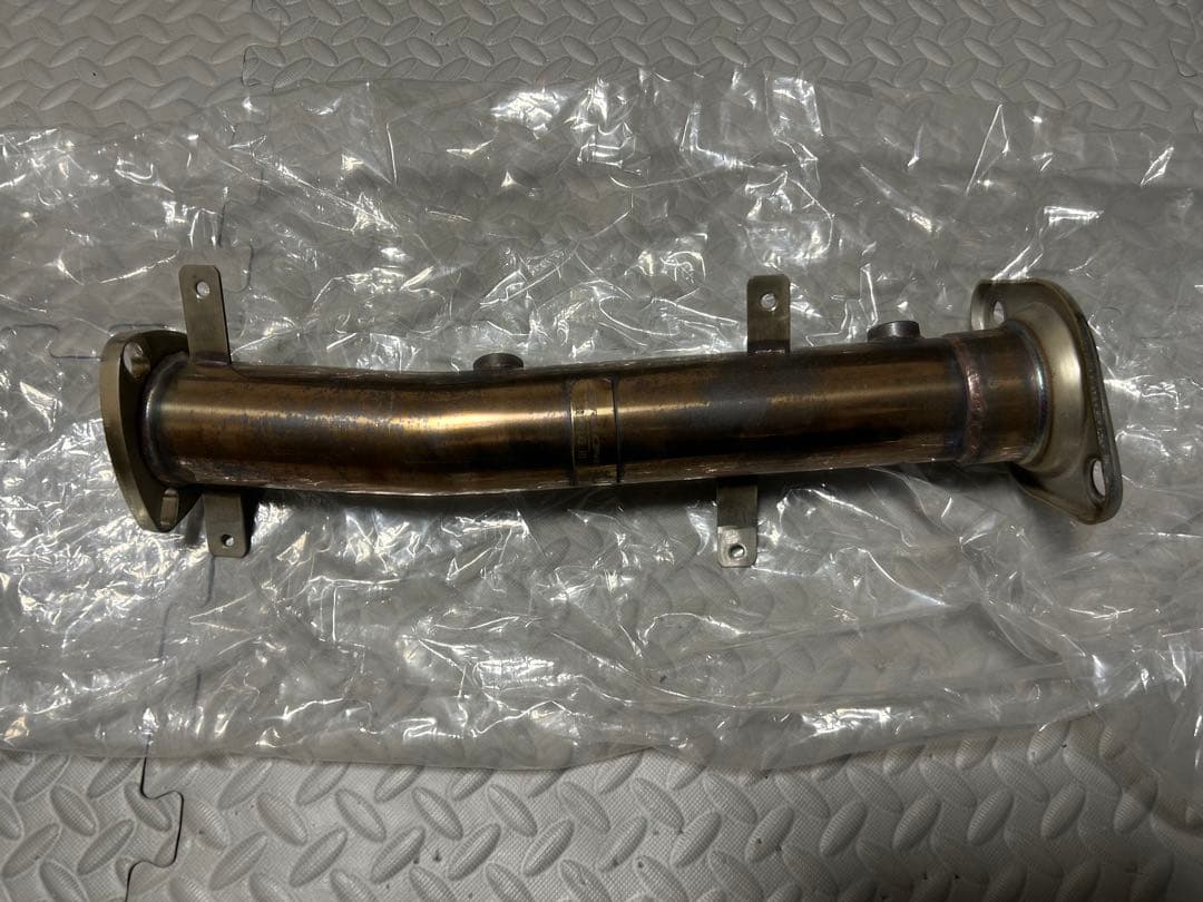 J'Sレーシング 触媒ストレート さすガノンさん専用