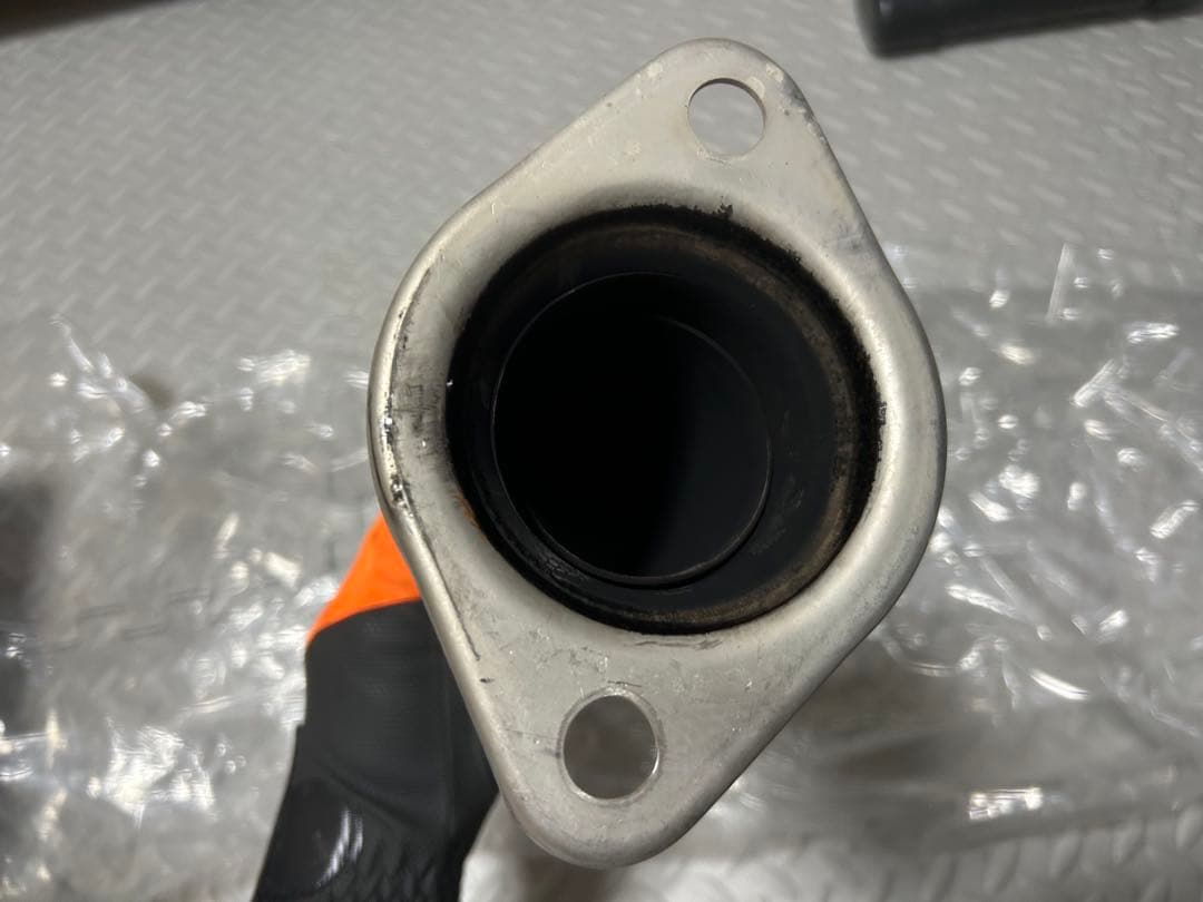 J'Sレーシング 触媒ストレート さすガノンさん専用