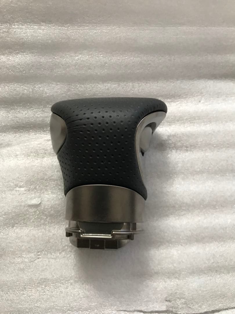 Grazioグラージオ レクサスES シフトノブ 80ハリアー