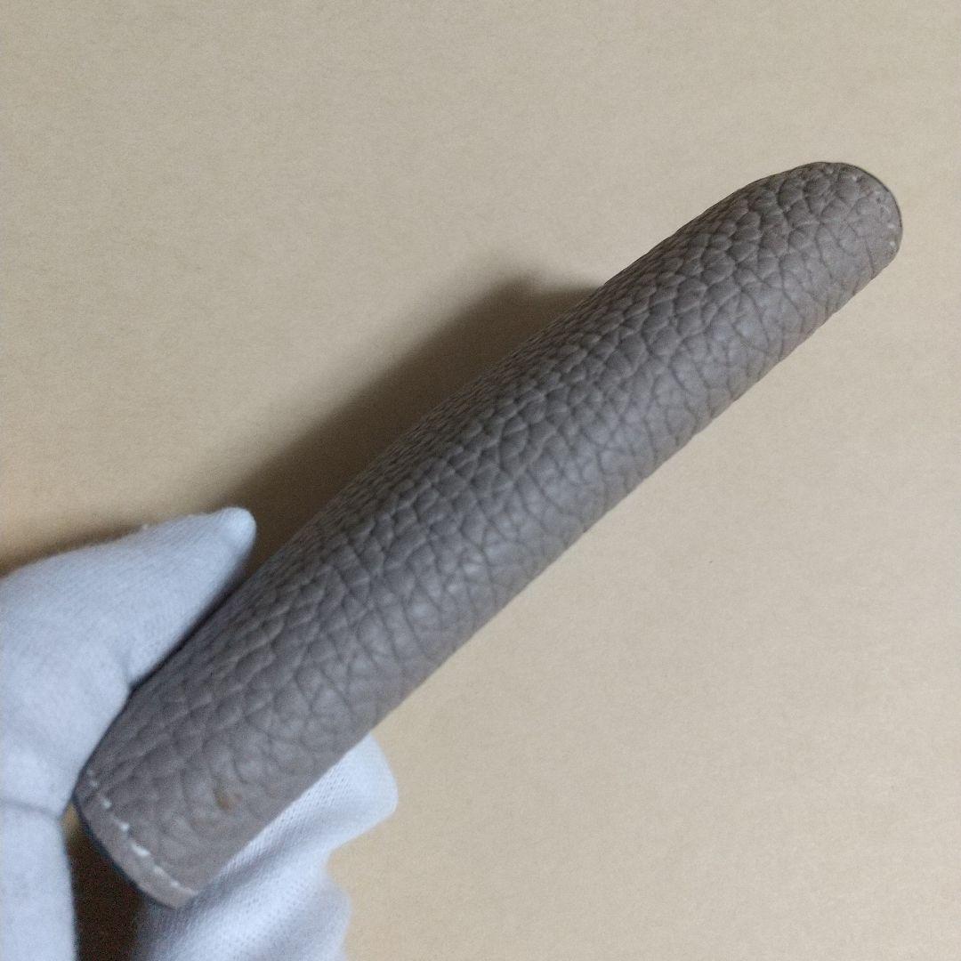 新品同様 BONAVENTURA ボナベンチュラ レザー キーケース