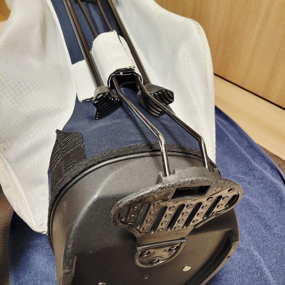 OAKLEY オークリー スタンド式 キャディバッグ