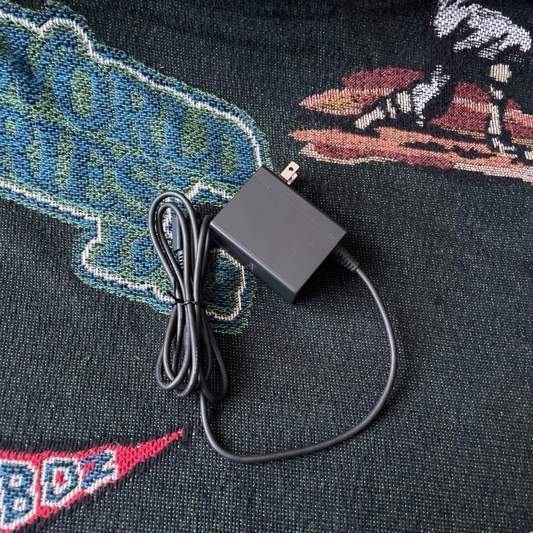 Switch 大乱闘スマッシュブラザーズ SPECIALセット　箱無し