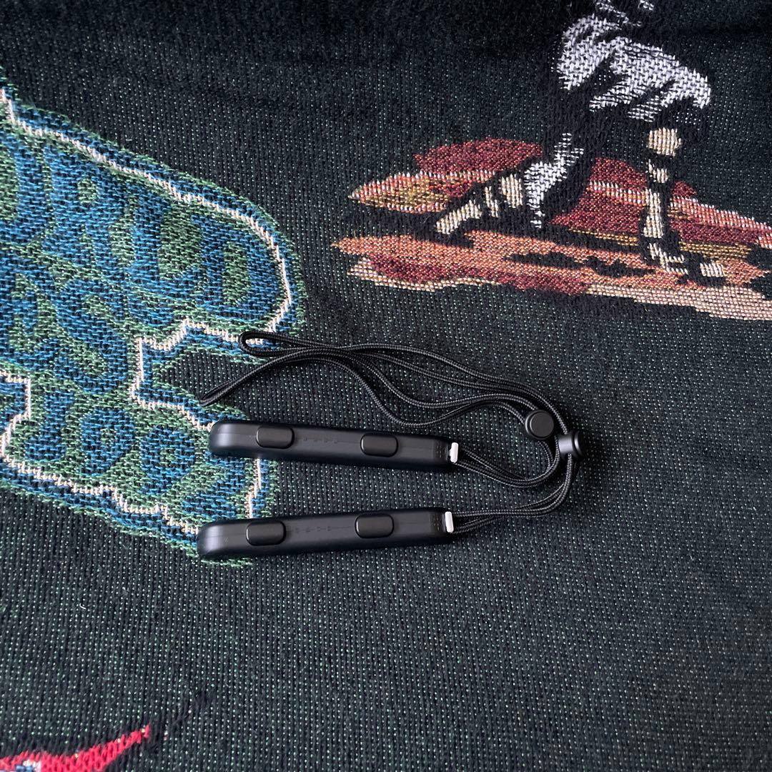 Switch 大乱闘スマッシュブラザーズ SPECIALセット　箱無し