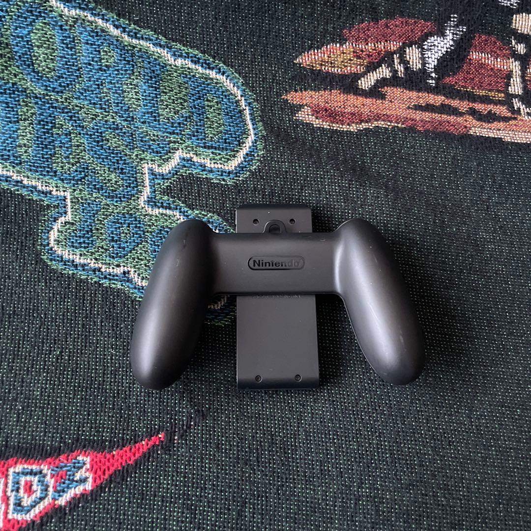 Switch 大乱闘スマッシュブラザーズ SPECIALセット　箱無し