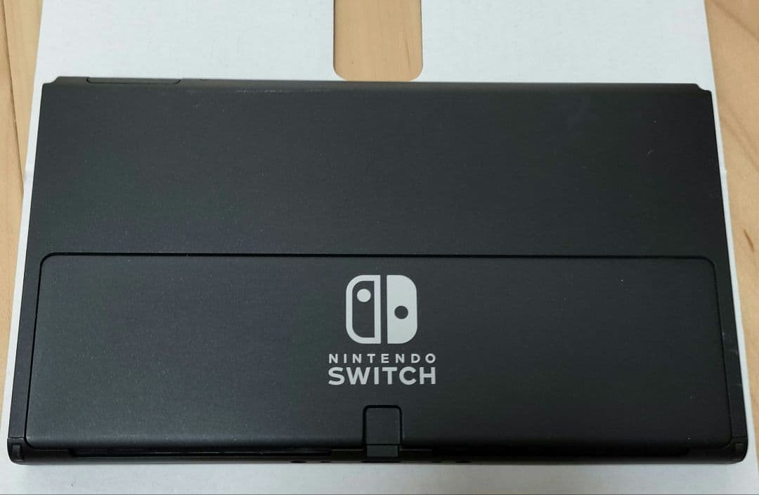 Nintendo Switch　有機ELモデル 本体　ホワイト