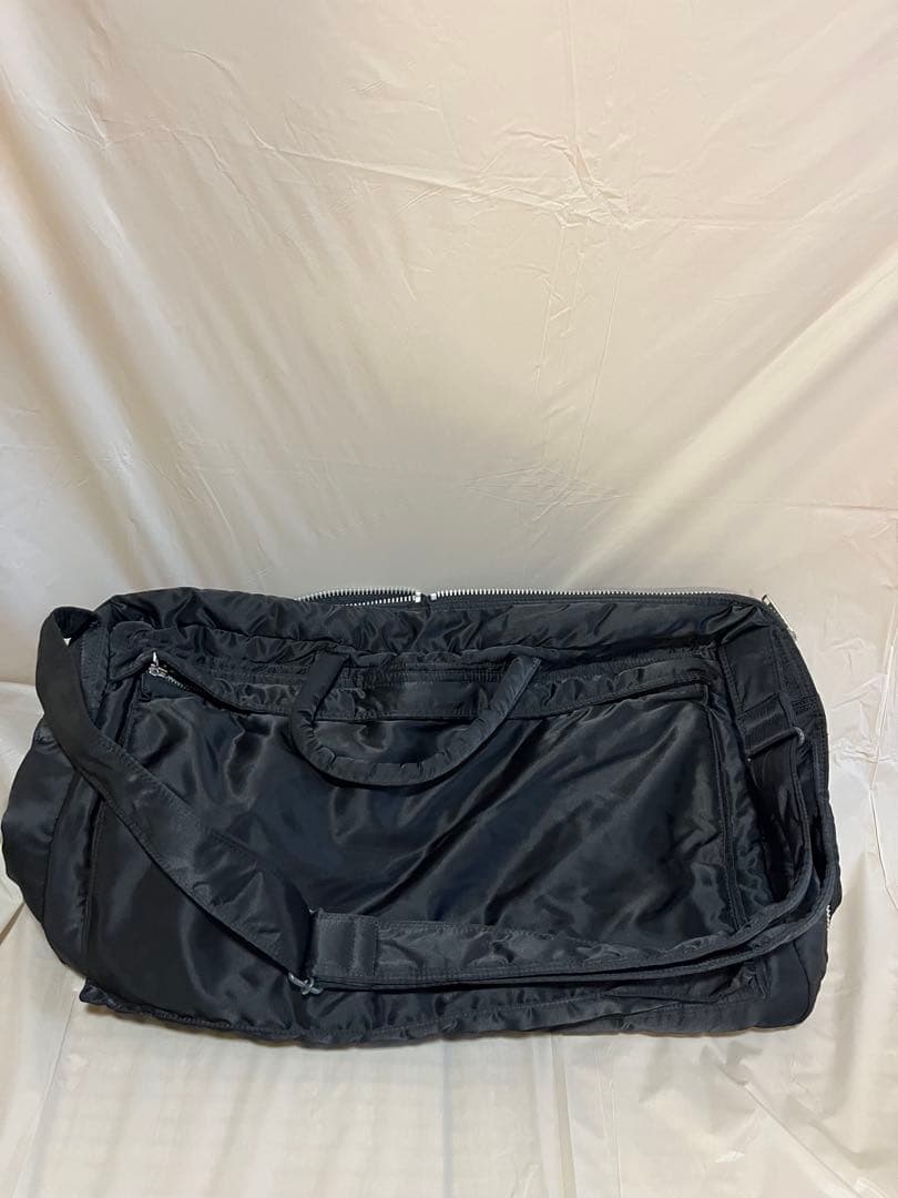 ポーター　タンカー　ボストンバッグ