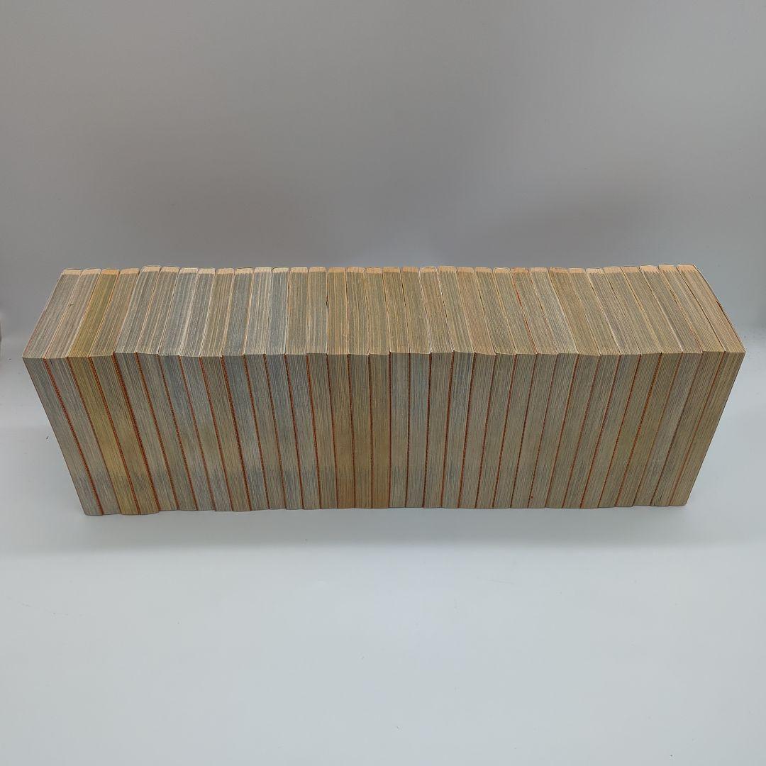 名探偵コナン1〜107巻セット 全て初版本