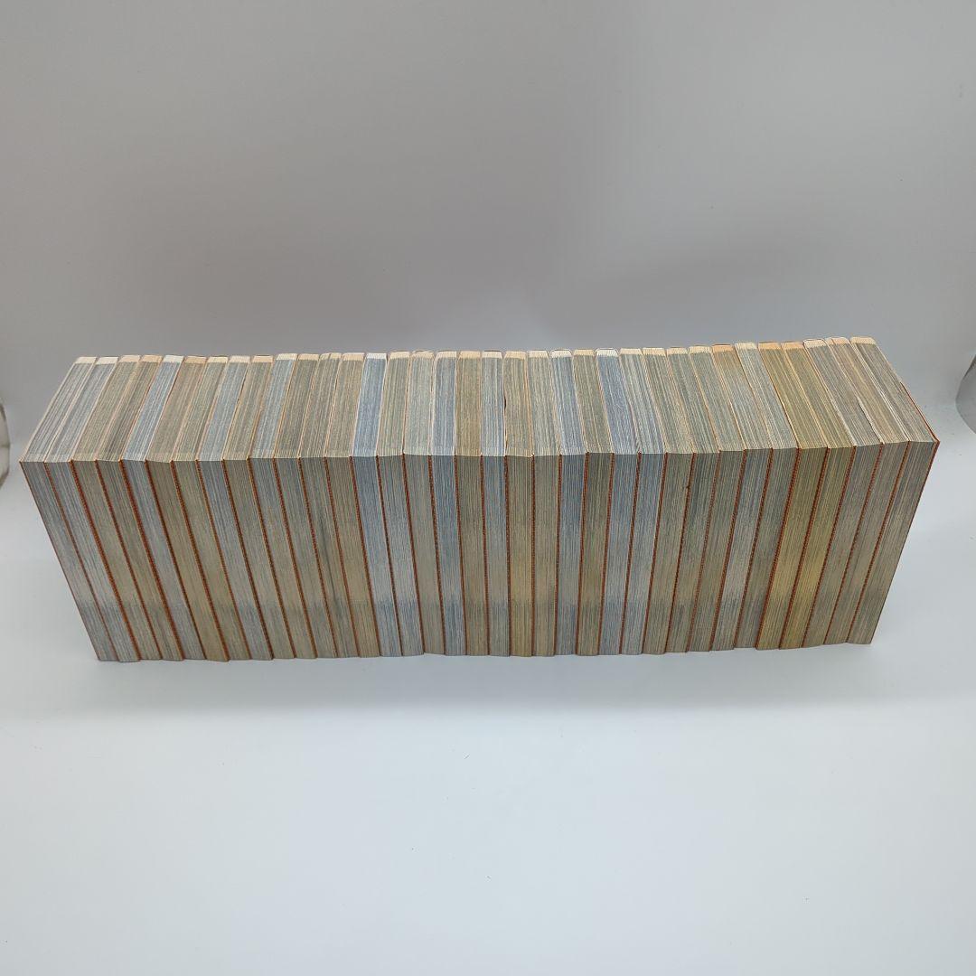 名探偵コナン1〜107巻セット 全て初版本