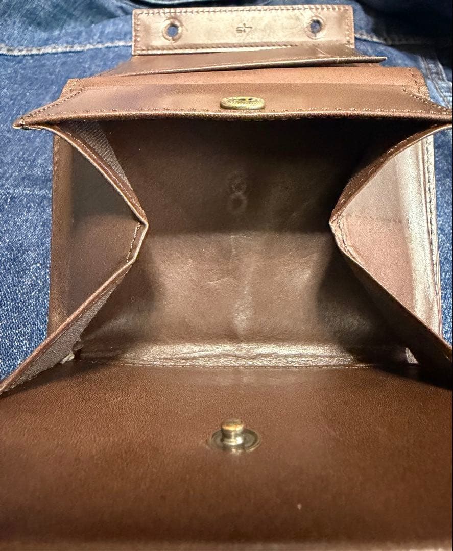 エムピウ m+ millefoglie パイソン P25 ミッレフォッリエ