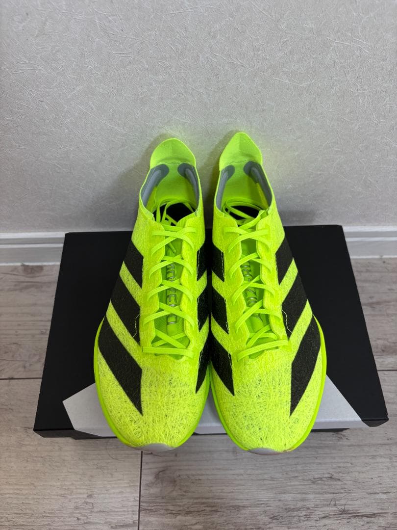 アディゼロ プライム SP3（ADIZERO PRIME SP3）25cm