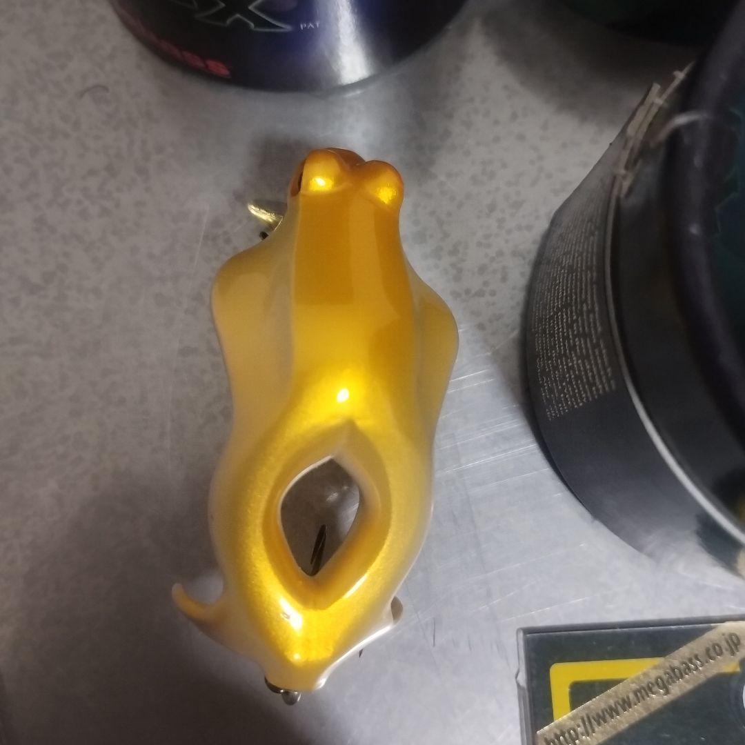 メガバスタイプＸ