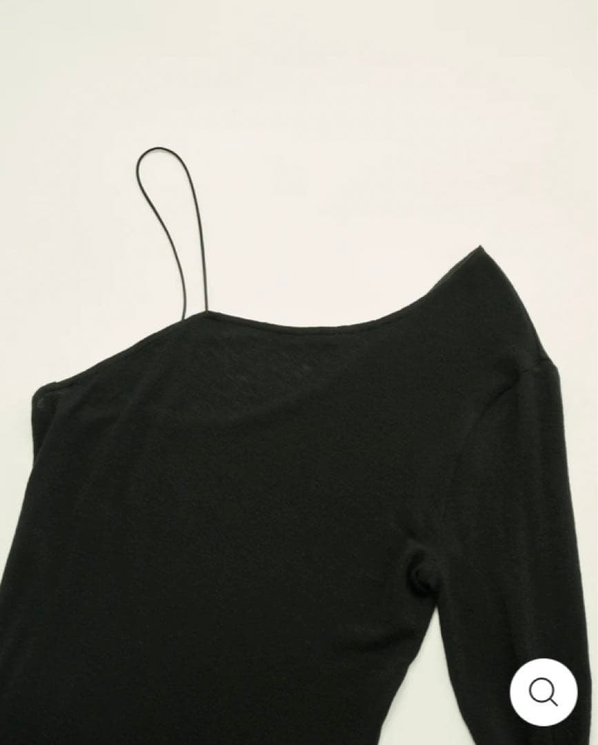 トップス Enof layered tops