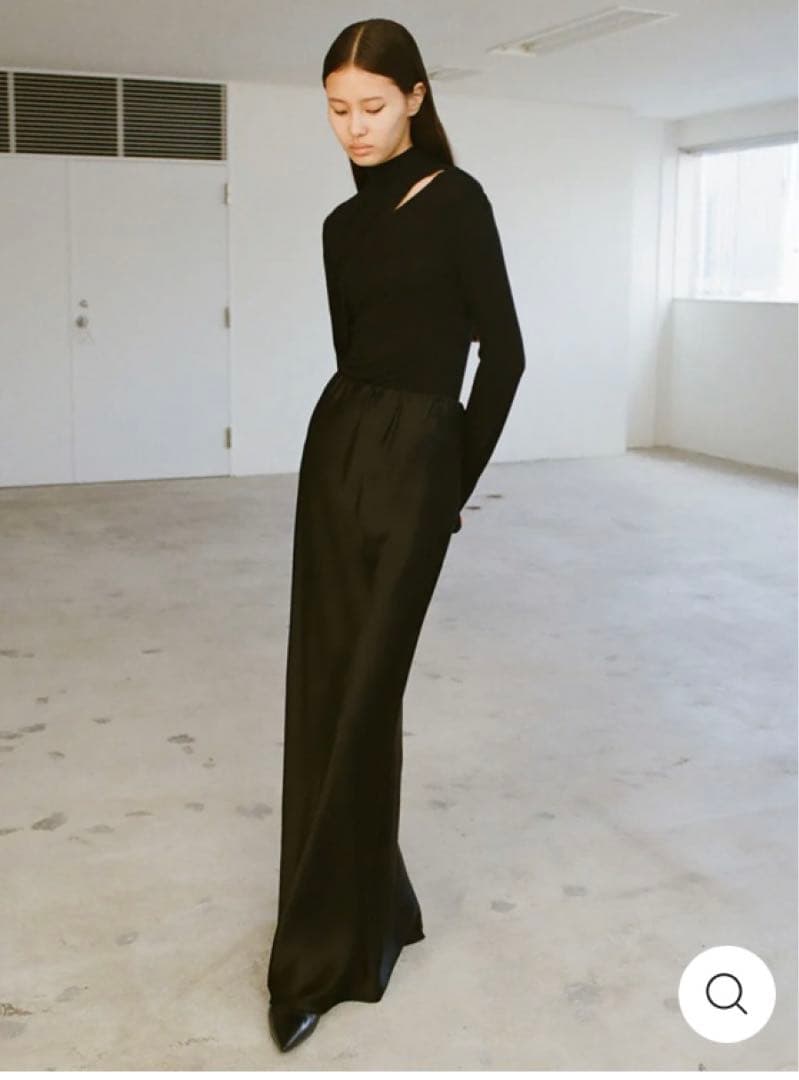 トップス Enof layered tops