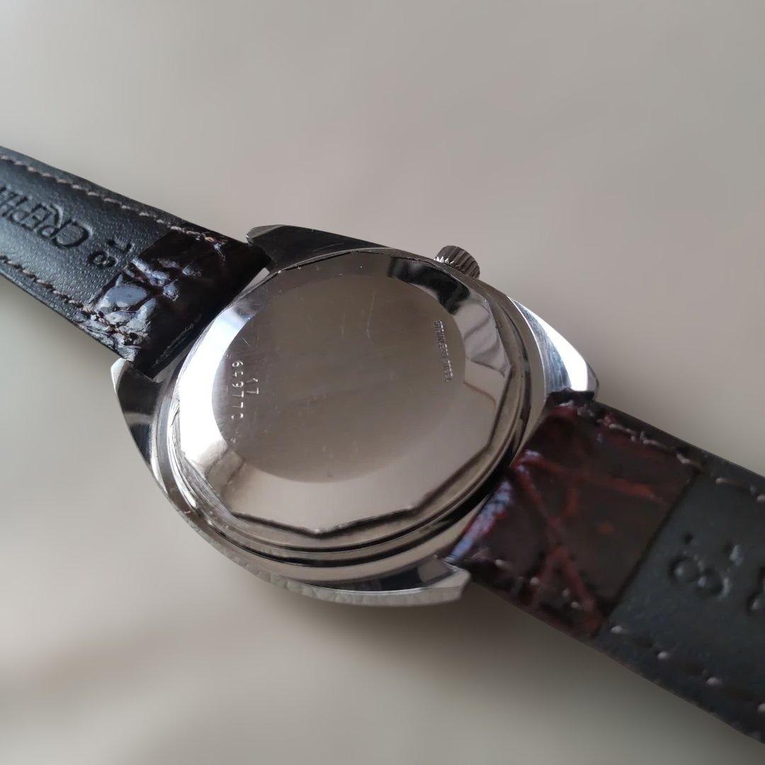 【ジャンク】LONGINES ロンジン AUTOMATIC