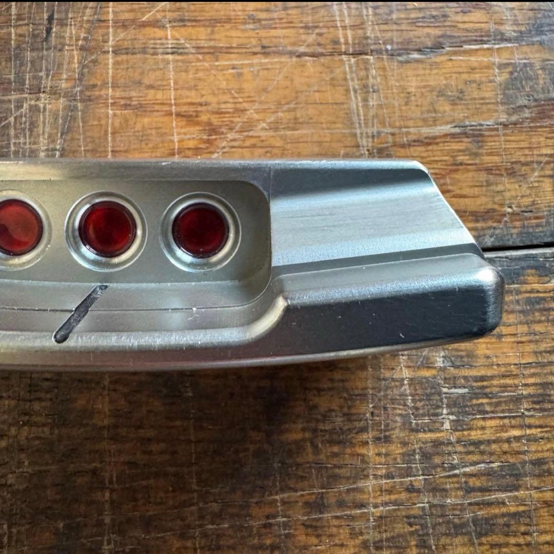 美品　scotty cameronニューポート2 33inch 2014