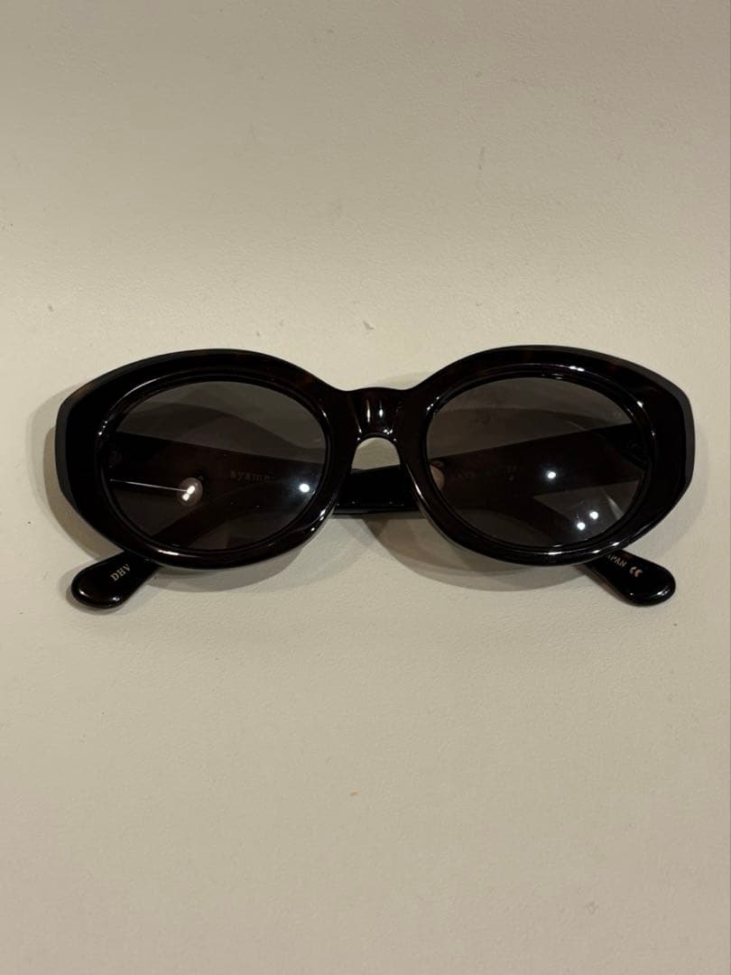 ayame LAYS ダークハバナ