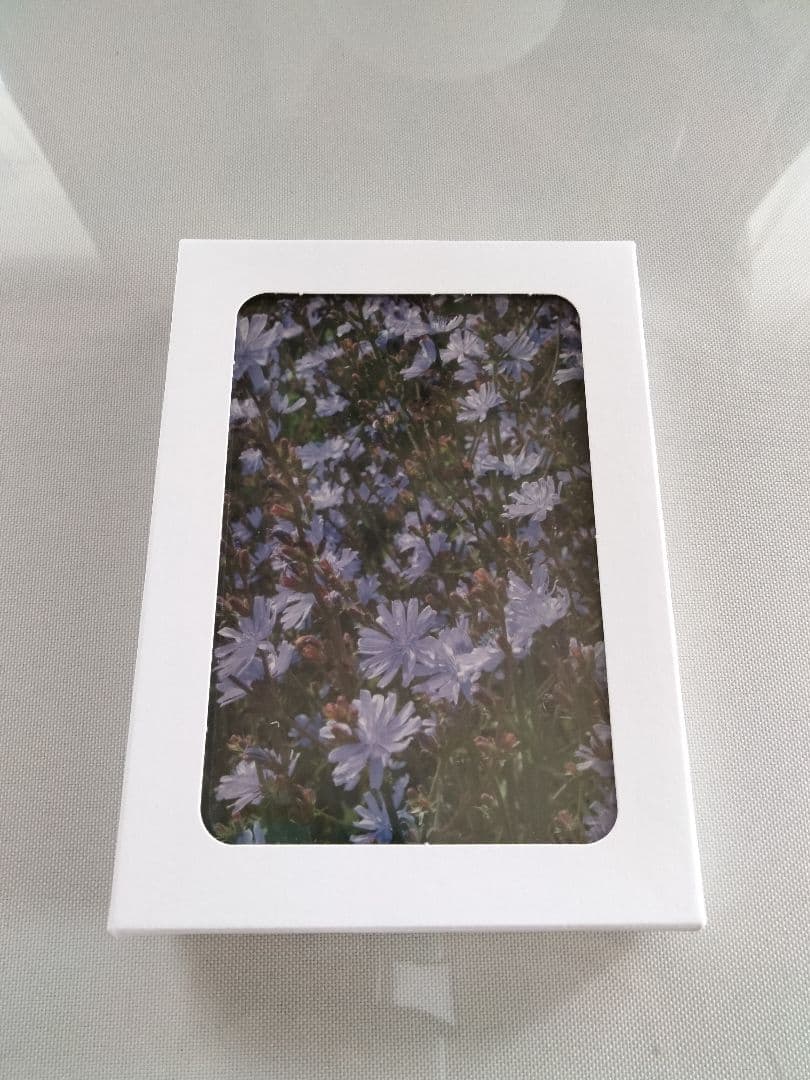 ㉓おまけ付ヒーリングハーブス社フラワーエッセンス40本フルセットとフラワーカード