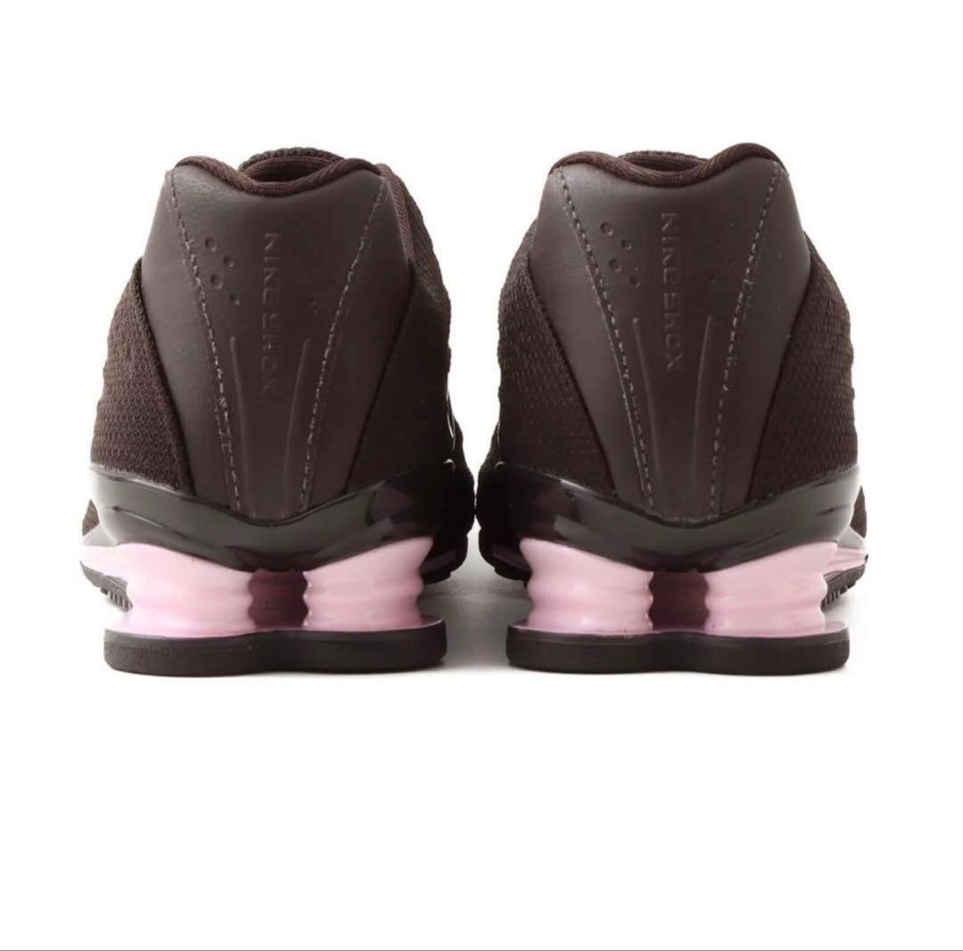 NIKE W SHOX Z / ナイキ ウィメンズ ショックス Z 【SP】