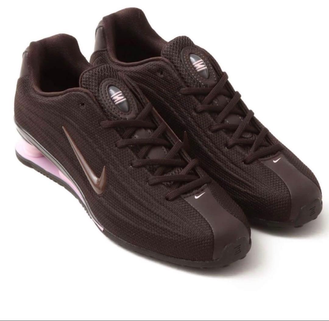 NIKE W SHOX Z / ナイキ ウィメンズ ショックス Z 【SP】