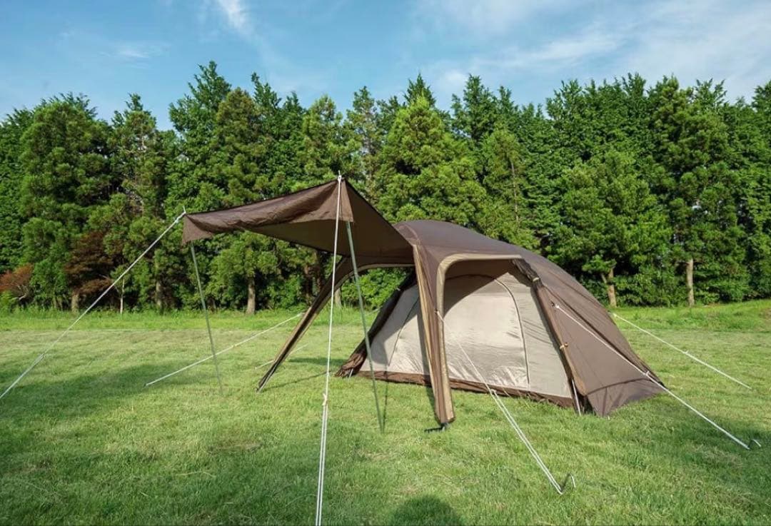 期間限定値下げ中！ 美品！ogawa ステイシーファルダ　1回のみ使用