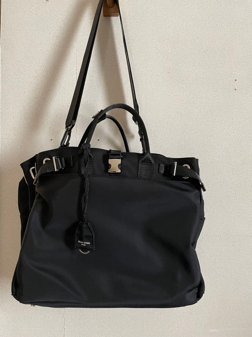 セレーンエテール SEKENT ETHER PASSION36 BLACK