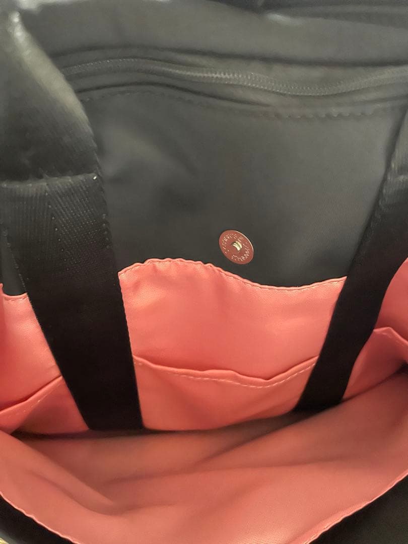 セレーンエテール SEKENT ETHER PASSION36 BLACK