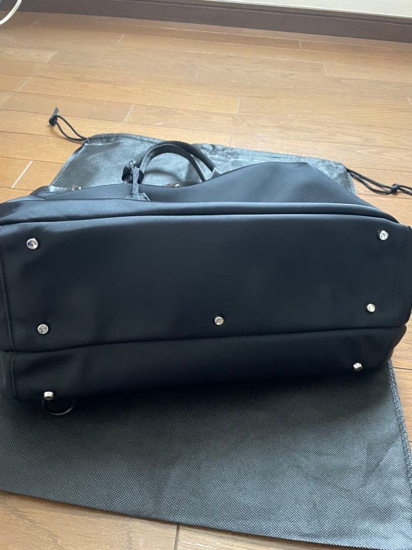 セレーンエテール SEKENT ETHER PASSION36 BLACK