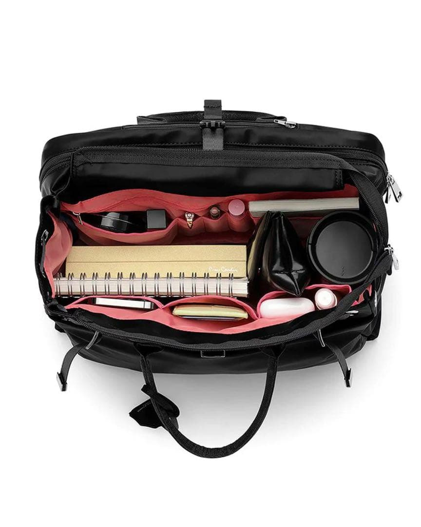 セレーンエテール SEKENT ETHER PASSION36 BLACK