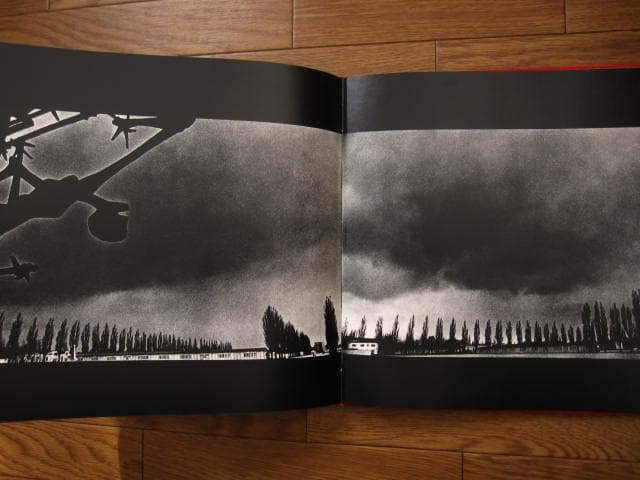 聖なる世界 SACRE ATAVISM / 川田喜久治 澁澤龍彦 限定1000部