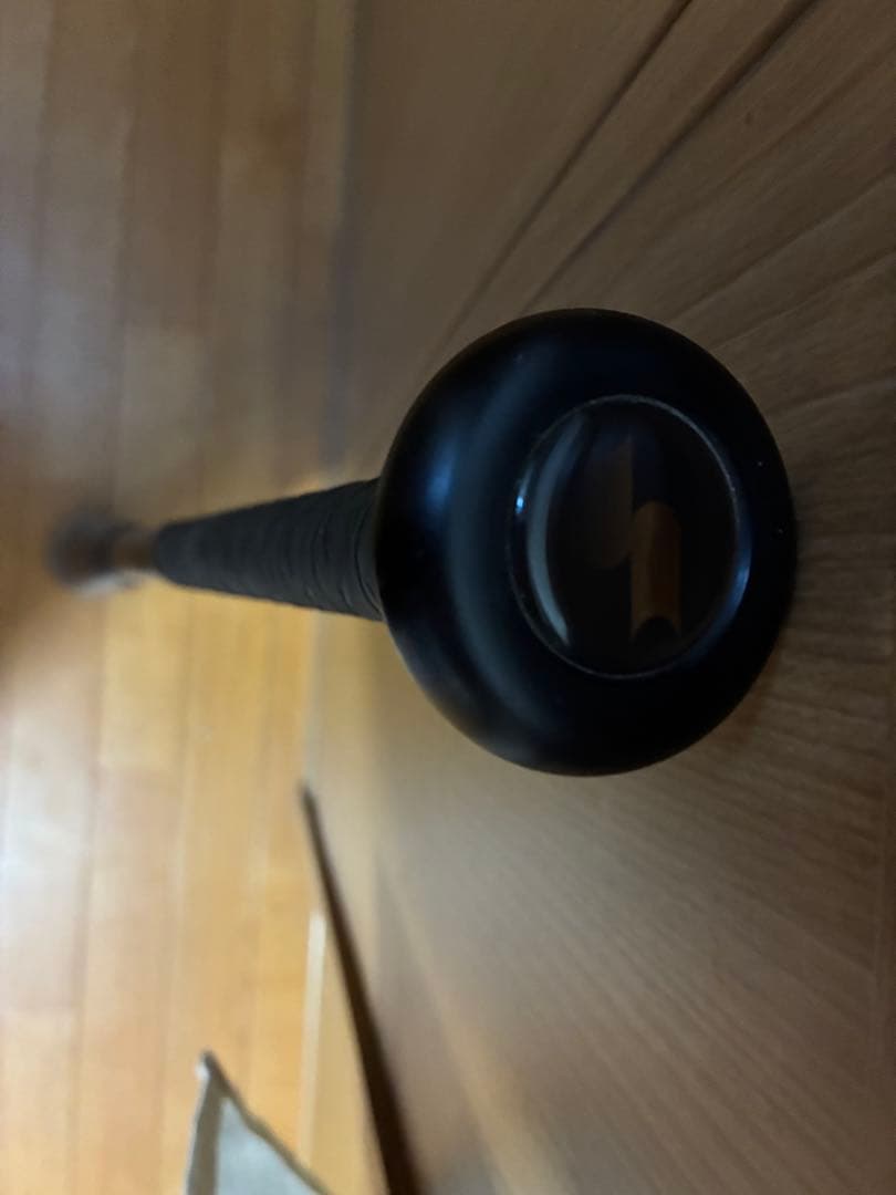 【ロビンさん専用】ＳＳＫ　ＭＭ18 軟式バット